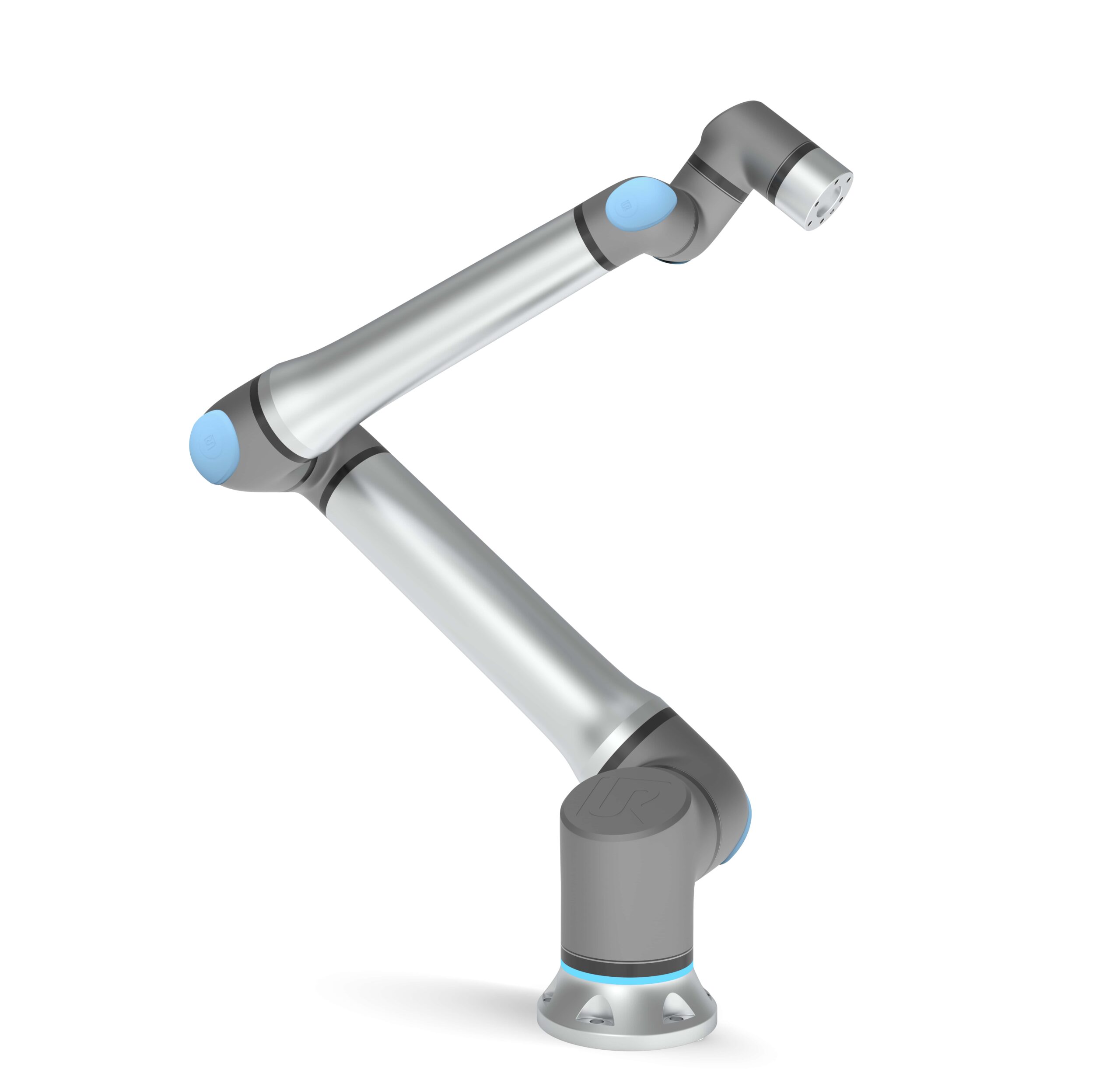 Robot Leobotics - Bras Robot Collaboratif Cobot Ultra Performant Ur20 Universal Robots 1 Scaled
