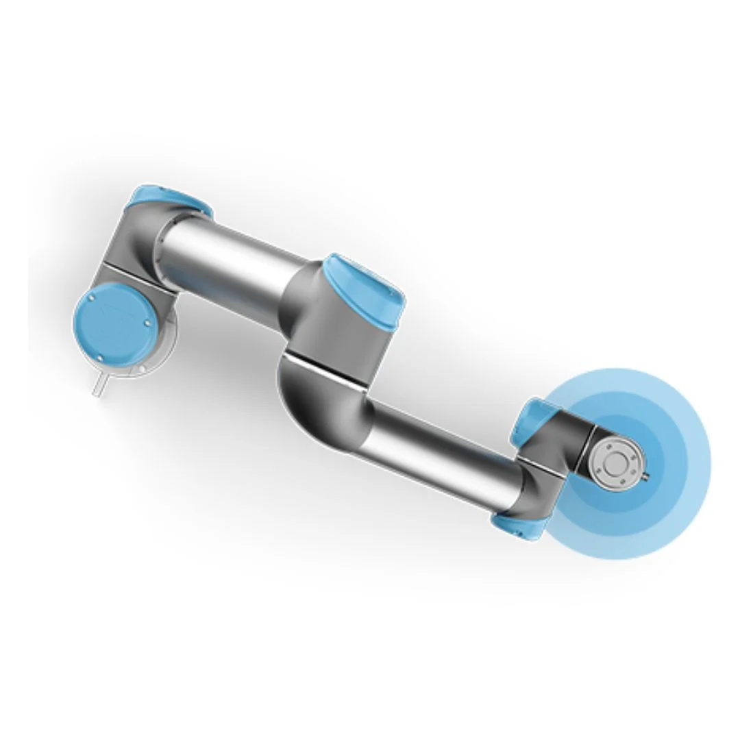 Bras robot collaboratif cobot 6 axes ultra performant UR20 Universal Robots - Image 2