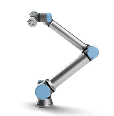 Bras robot collaboratif cobot 6 axes ultra performant UR20 Universal Robots - Image 3