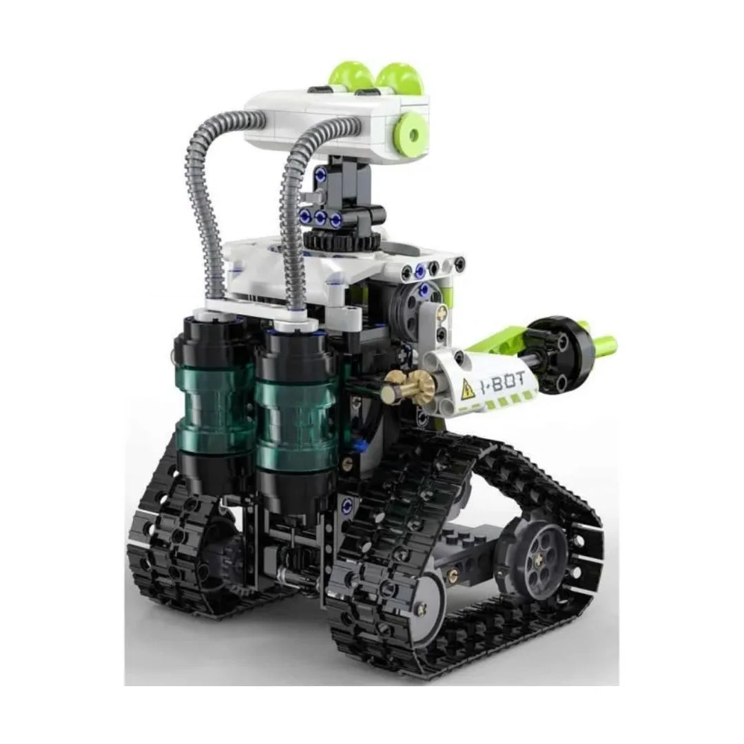 Robot Cada C83001W Kit robot télécommandé I.BOT Double Eagle - Image 2