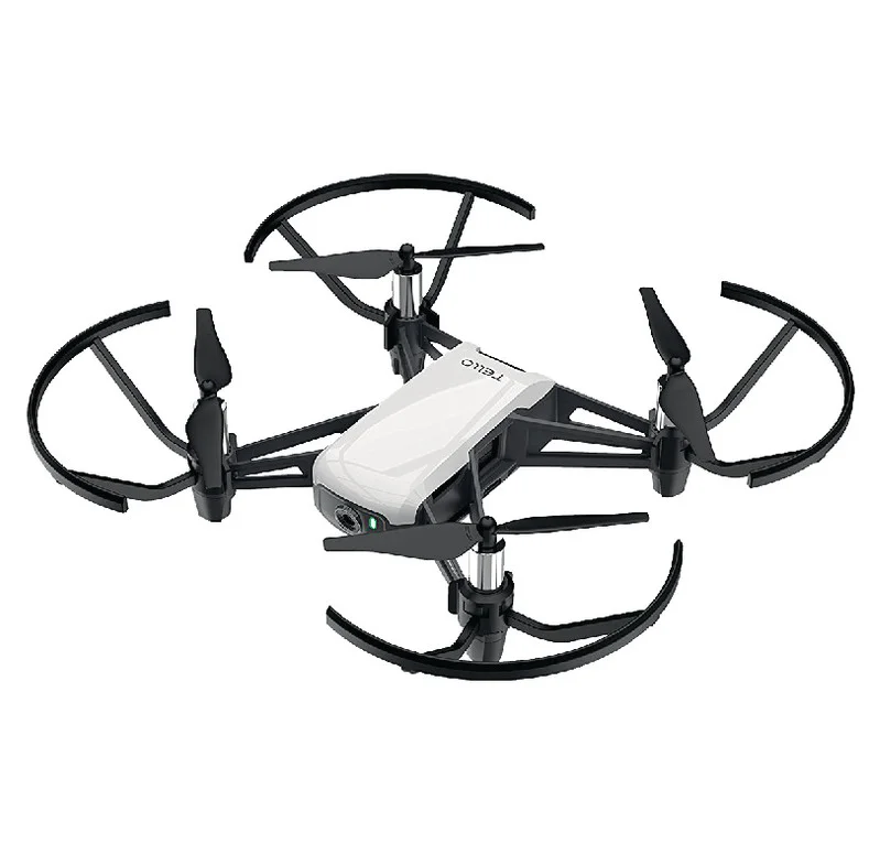 Drone programmable Scratch 2.0 mBlock5 Caméra Tello DJI