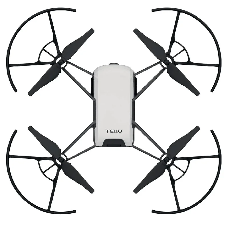Drone programmable Scratch 2.0 mBlock5 Caméra Tello DJI - Image 3