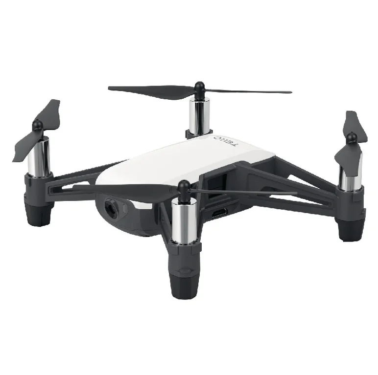 Drone programmable Scratch 2.0 mBlock5 Caméra Tello DJI - Image 7
