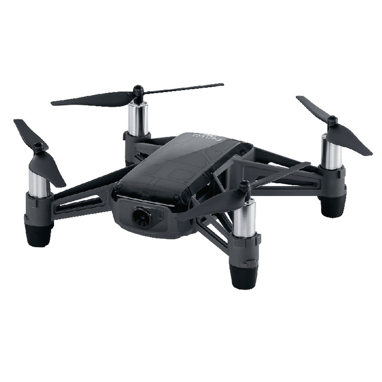 Robot Leobotics - Drone Programmable Swift Scratch Python Sdk Camera Dji Tello Edu 1