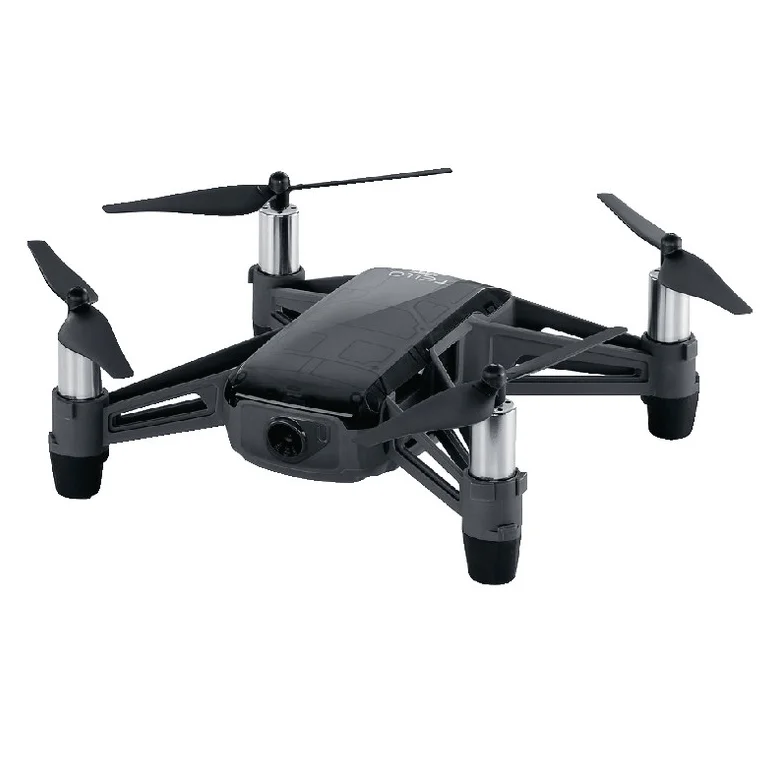 Drone programmable Swift Scratch Python SDK Caméra DJI Tello EDU