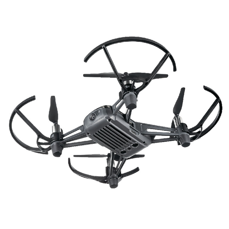 Robot Leobotics - Drone Programmable Swift Scratch Python Sdk Camera Dji Tello Edu 3