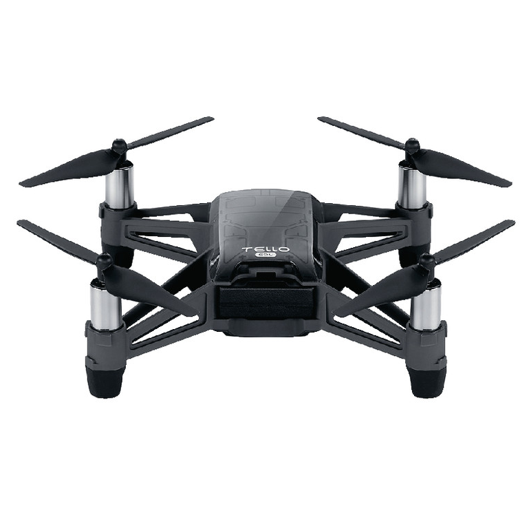 Robot Leobotics - Drone Programmable Swift Scratch Python Sdk Camera Dji Tello Edu 4