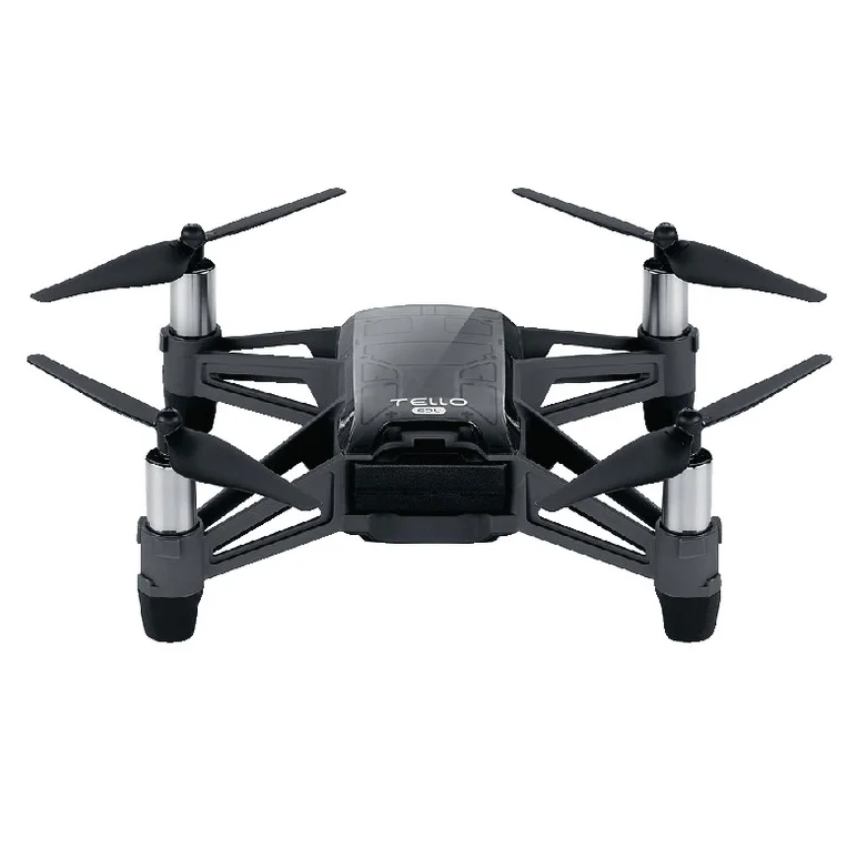 Drone programmable Swift Scratch Python SDK Caméra DJI Tello EDU - Image 4
