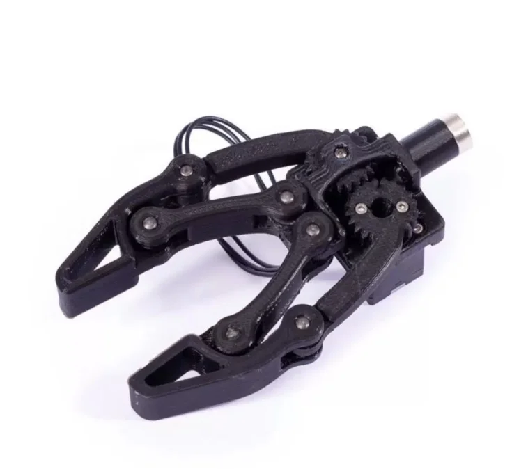 Robot collaboratif 6 axes à programmer Ned2 Niryo éducatif ROS Python - Image 7