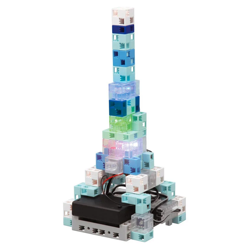 Kit boîte Algora robots éducatifs Speechi Artec 9 à 15 ans - Image 4