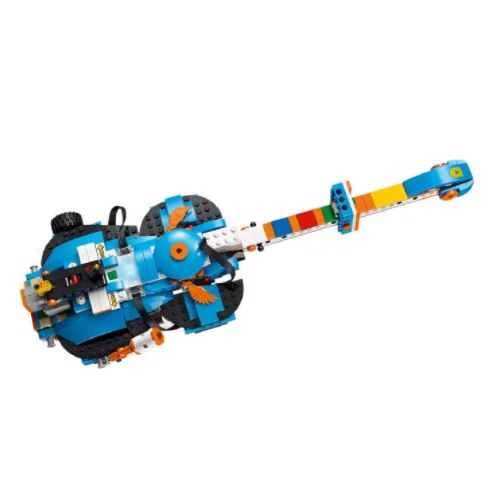 Kit éducatif programmation robot LEGO Boost Mes premières constructions - Image 10