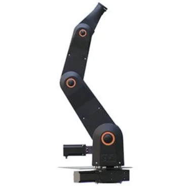 Kit robot 5 axes industriel Robolink® Igus RL DP