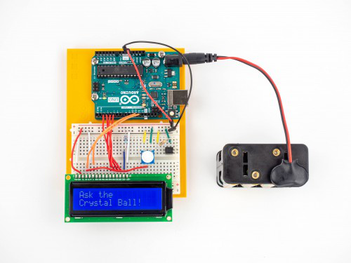 Robot Leobotics - Kit Robot Arduino Demarrage Etudiant Starter Classroom Pack Projet Interactif Amusant Programmation Electronique 4