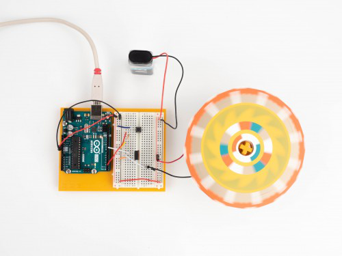 Kit Robot Arduino® Démarrage Etudiant -  Starter ClassRoom Pack Education, Projet interactif amusant programmation électronique - Image 5
