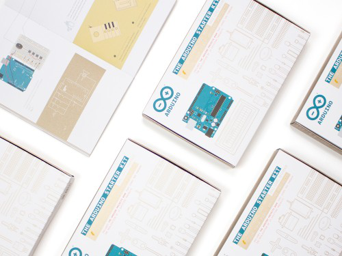 Kit Robot Arduino® Démarrage Etudiant -  Starter ClassRoom Pack Education, Projet interactif amusant programmation électronique - Image 6
