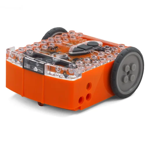 Kit robot Construction Programmation éducatif Edison V2.0 Robot EdPack1