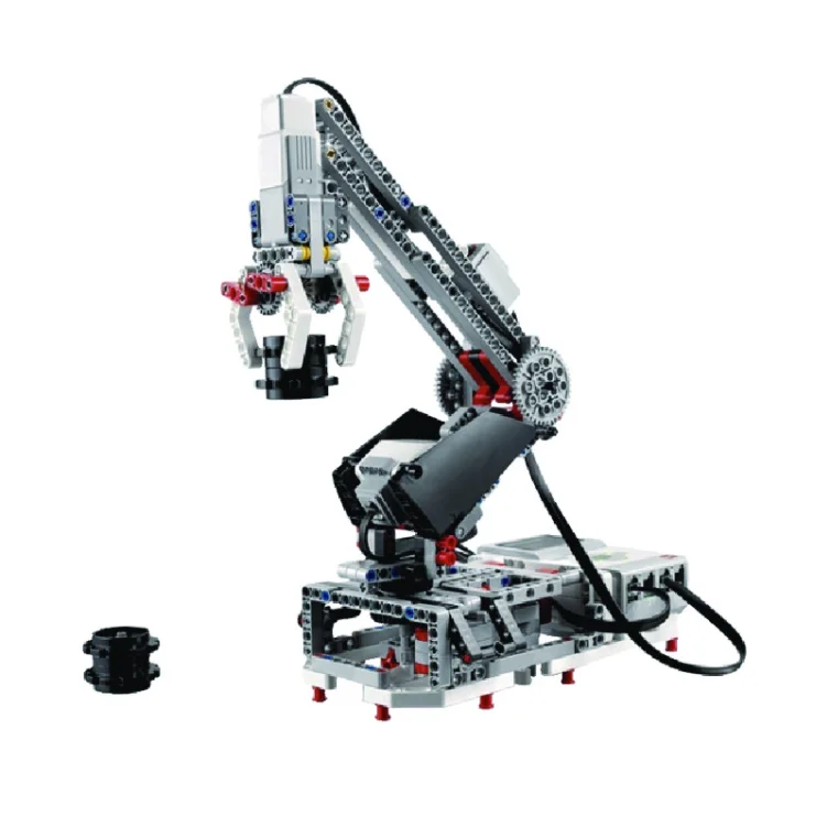 Kit robot construction programmation Ensemble de base LEGO® MINDSTORMS® Education EV3 - Image 3