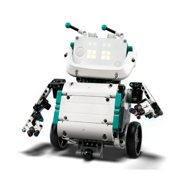Kit robot éducatif construction programmation LEGO Mindstorms Inventor - Image 7