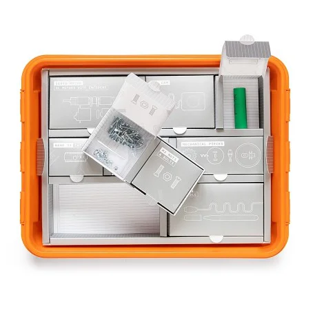 Kit Robot Ingénierie Arduino® Rev2 Education Apprentissage polyvalent pratique mécatronique programmation + 1an licence MatLab & Simulink