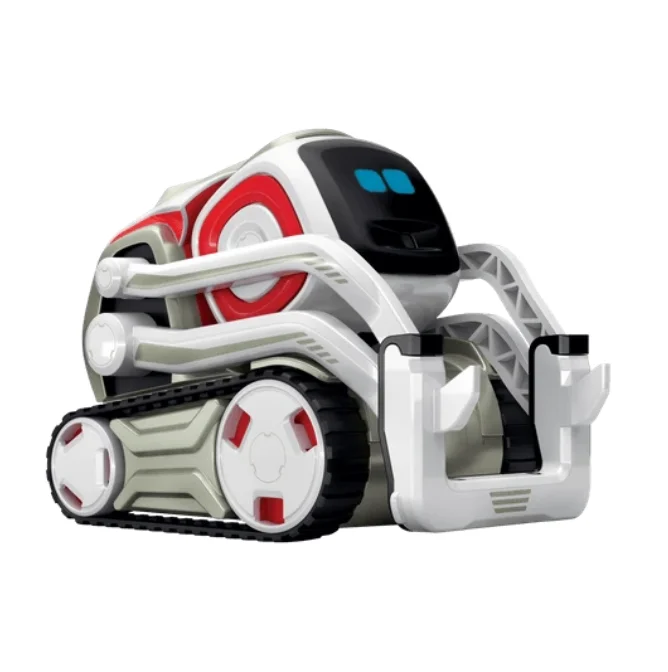 Kit robot jouet éducatif programmation Cozmo Digital Dream Labs (vérifié & reconditionné)