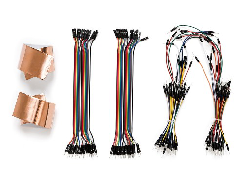 Robot Leobotics - Kit Robot Module Base Arduino Ctc Go 8 Pack Steam Lycee En Es Po De 5