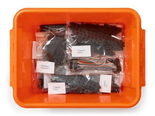 Kit Robot Module de Base Arduino® CTC GO! 8x packs STEAM lycée Education - Image 7