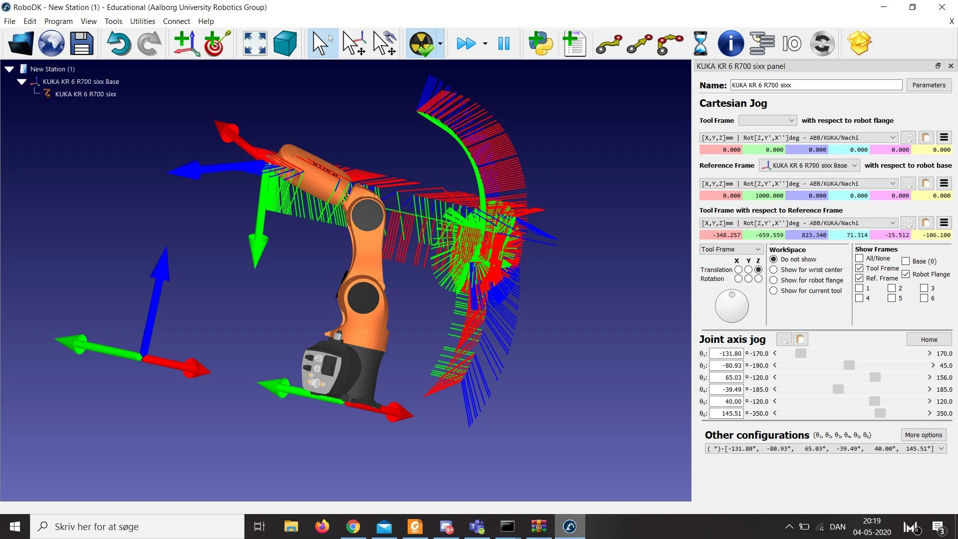 Logiciel robot Licence RoboDK Professionnel license (permanent) + Maintenance logiciel (1 an) - Image 2