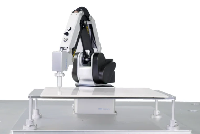 Robot 4 axes industriel Dobot MG400 - Image 2