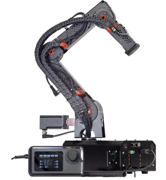 Kit robot 5 axes industriel Robolink® Igus RL-Dci