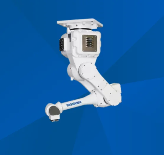 Robot 5 axes industriel Motoman MPK2F-5 Yaskawa