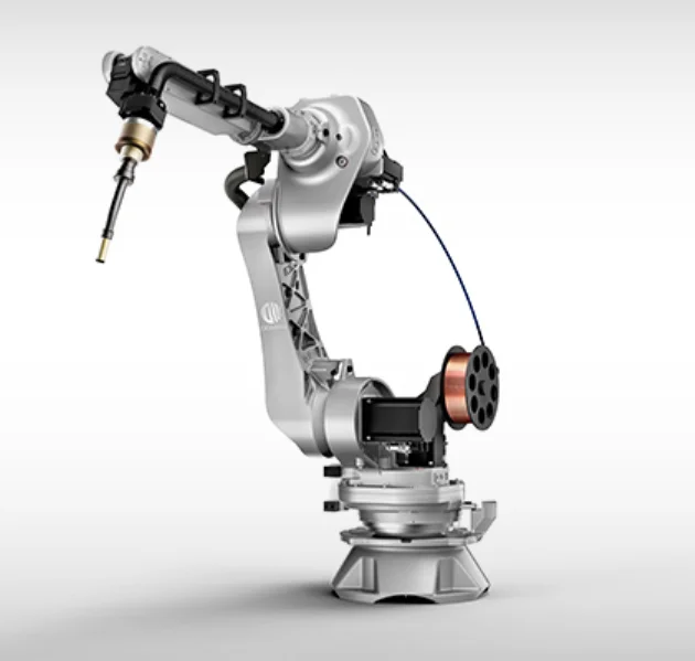 Robot 6 axes industriel Comau Arc4-5-1.95
