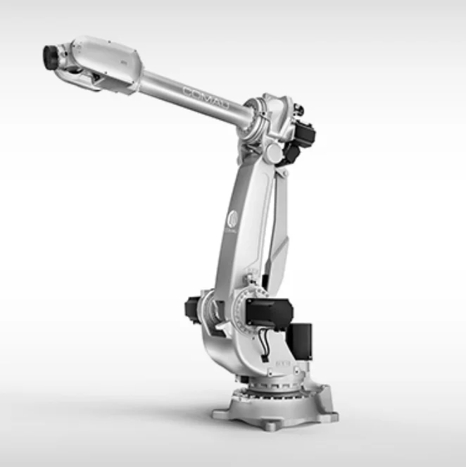 Robot 6 axes industriel Comau NJ-110-3.0