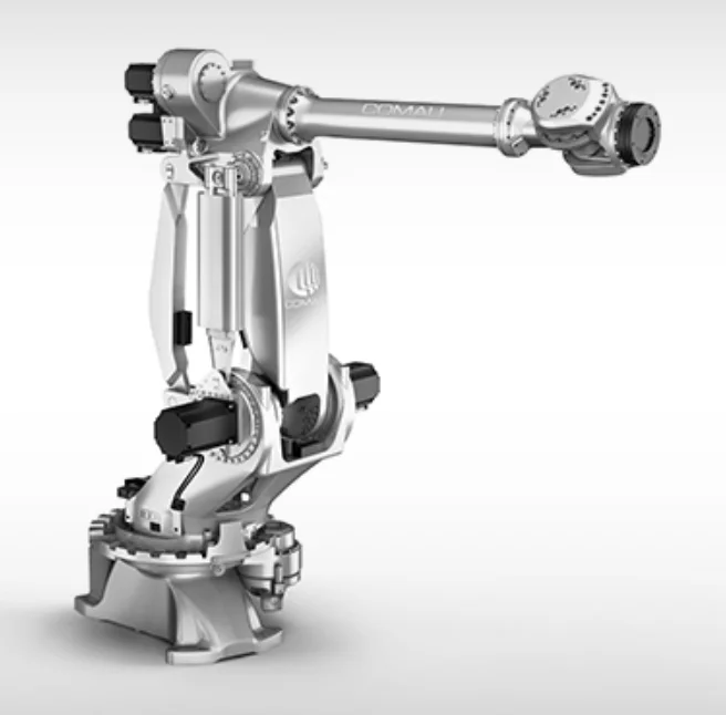 Robot 6 axes industriel Comau NJ-290-3.0