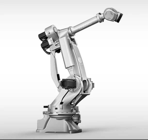 Robot 6 axes industriel Comau NJ-370-3.0