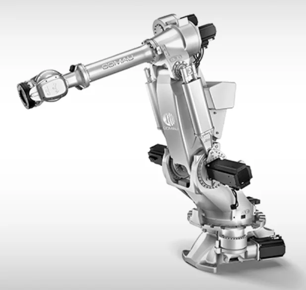 Robot 6 axes industriel Comau NJ-650-3.0