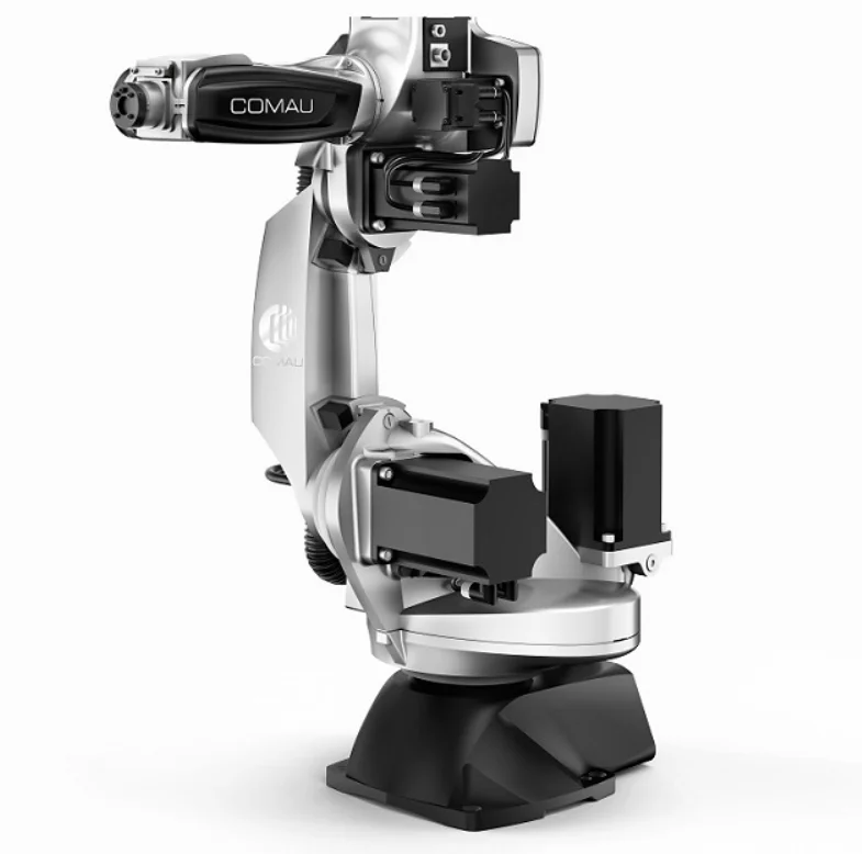 Robot 6 axes industriel Comau Racer-7-1.0