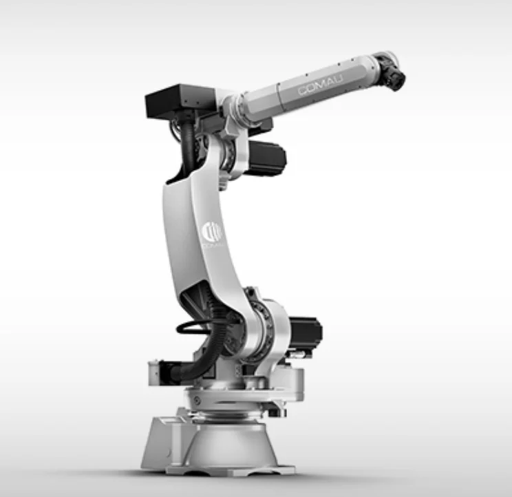 Robot 6 axes industriel Comau Six-6-1.4