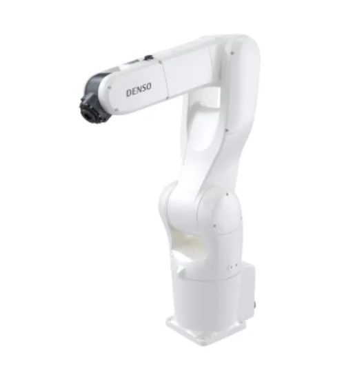Robot 6 axes industriel Denso VS-087