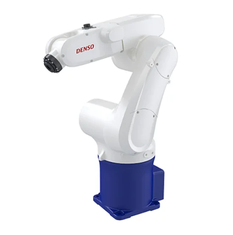 Robot 6 axes industriel Denso VS-6556B