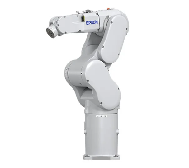 Robot 6 axes industriel Epson C8Compact