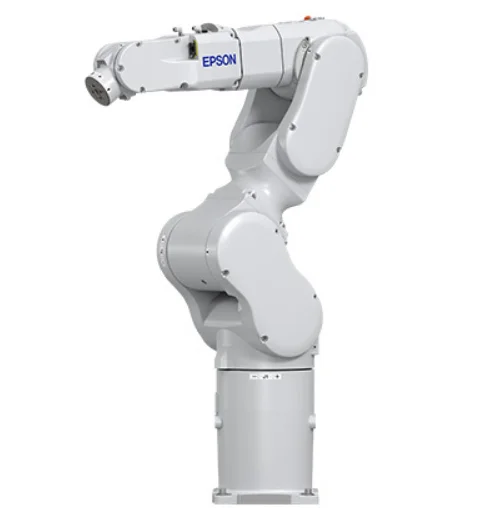 Robot 6 axes industriel Epson C8L