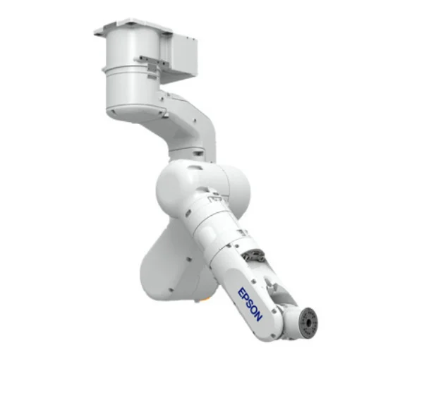 Robot 6 axes industriel Epson N6-850