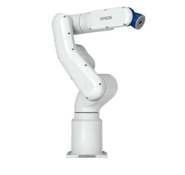 Robot 6 axes industriel Epson VT6L