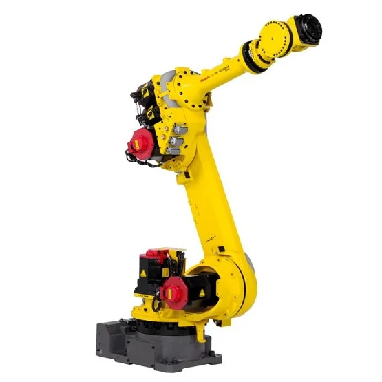Robot 6 axes industriel FANUC R-1000iA/130F