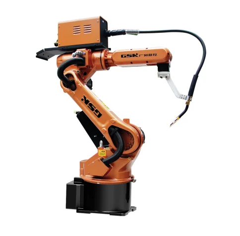 Robot 6 axes industriel GSK RH06