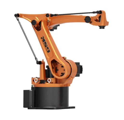 Robot 4 axes palettiseur industriel GSK RMD08