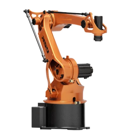 Robot 4 axes palettiseur industriel GSK RMD20