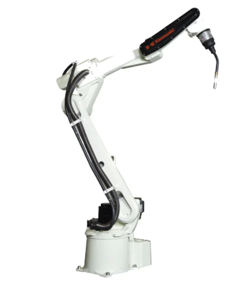 Robot 6 axes industriel Kawasaki BA006L