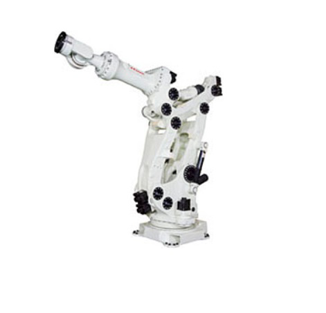 Leobotics - Kawasaki MG6HL 10 軸産業用ロボット Leobotics - Kawasaki MG6HL 10 軸産業用ロボット