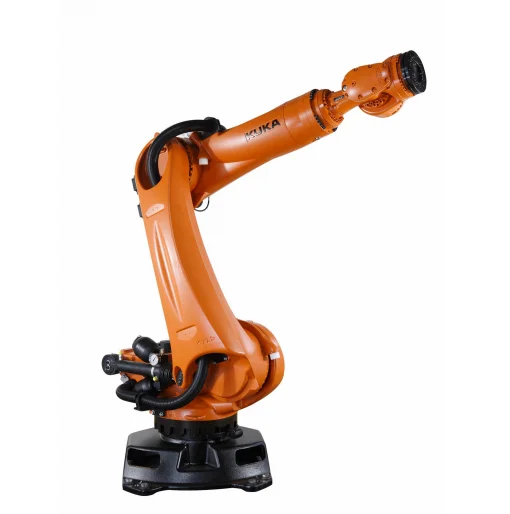 Robot 6 axes industriel KUKA KR 150 R3100 prime